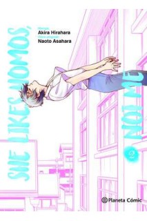 She Likes Homos, Not Me 02