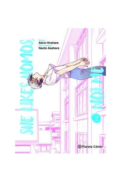 She Likes Homos, Not Me 02