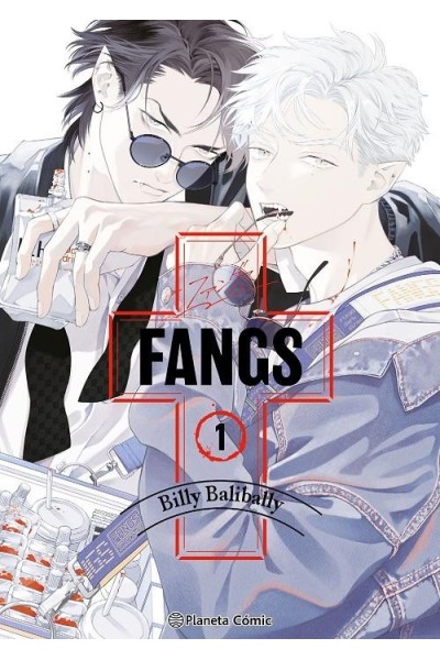 Fangs 01