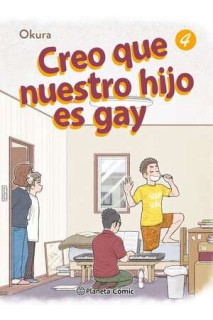 Creo Que Nuestro Hijo Es Gay 04