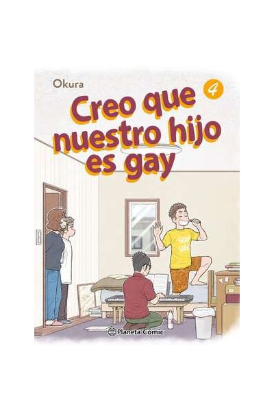 Creo Que Nuestro Hijo Es Gay 04