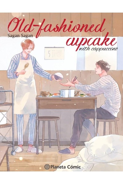 Old-FASHIONED CUPCAKE 02