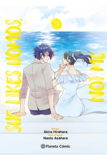 She Likes Homos, Not Me 03