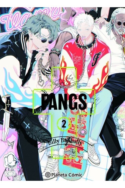 Fangs 02