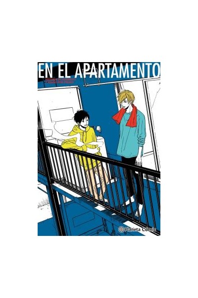 En El Apartamento 02