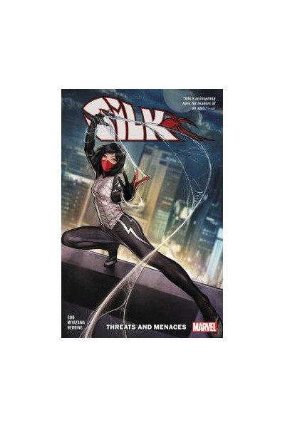 Silk Tp (Ingles) 01