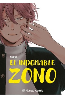 El Indomable Zono