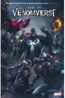Edge Of The Venomverse Tp (Inglés)