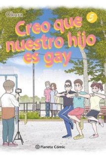 Creo Que Nuestro Hijo Es Gay 05