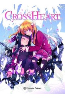 Cross Heart
