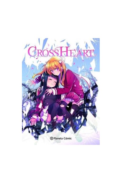 Cross Heart