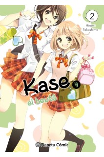 Kase Y El Bento 02