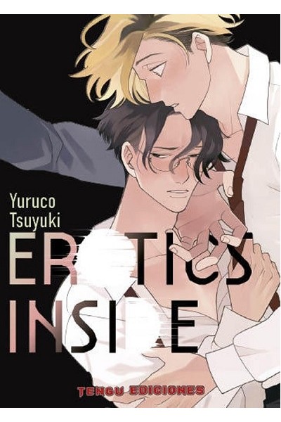 EROTICS INSIDE