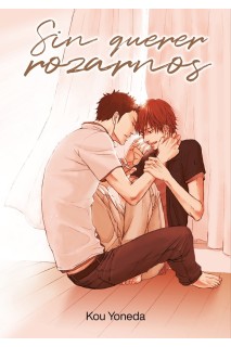 Sin Querer Rozarnos