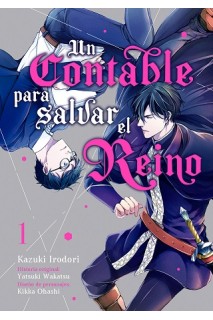 Un Contable Para Salvar El Reino 01