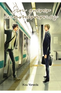 Sin Querer Enamorarnos