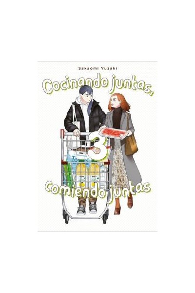 Cocinando juntas, comiendo juntas 03