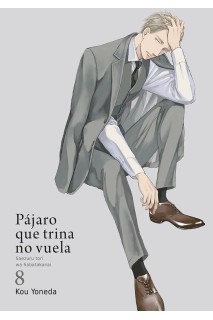 Pájaro Que Trina No Vuela 08