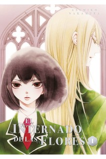 El Internado De Las Flores 01