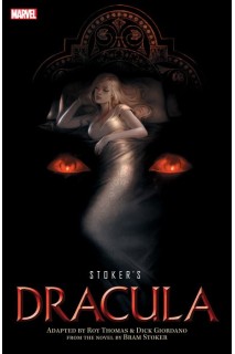 Stoker's Dracula TP (Inglés)