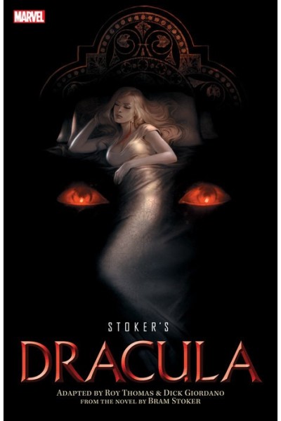 Stoker's Dracula (Inglés) TP