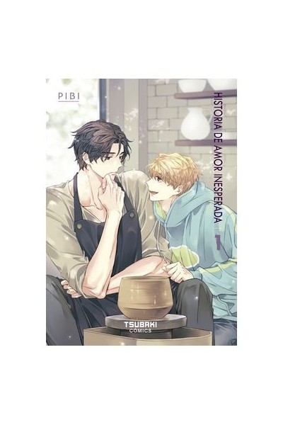 HISTORIA DE AMOR INESPERADA 01