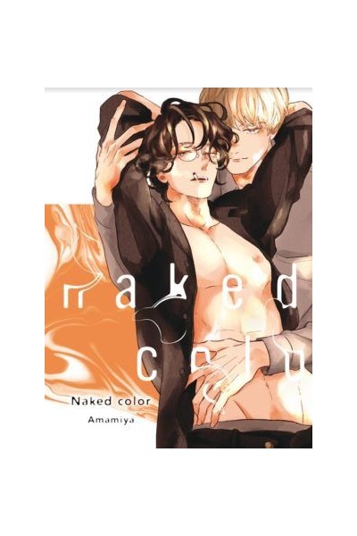 Naked Color
