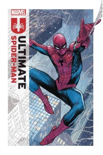 Ultimate Spider-Man TP (Inglés) 01