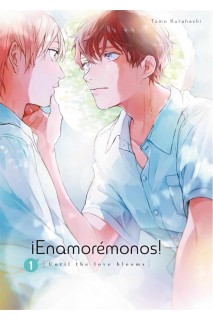 Enamoremonos 01