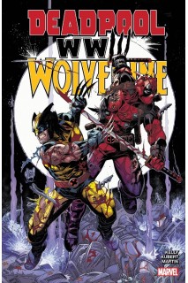Deadpool & Wolverine WWIII (Inglés) TP