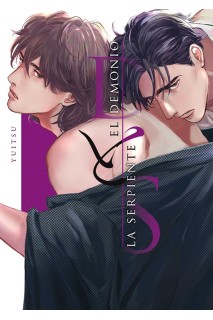 El Demonio Y La Serpiente