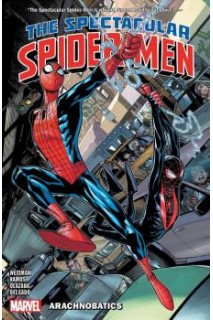 The Spectacular Spider-Men Tp (Inglés) 01