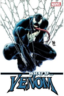 What If... Venom Tp (Inglés)