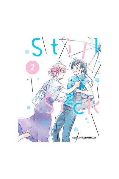 Still Sick 02