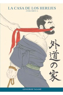 LA CASA DE LOS HEREJES 01