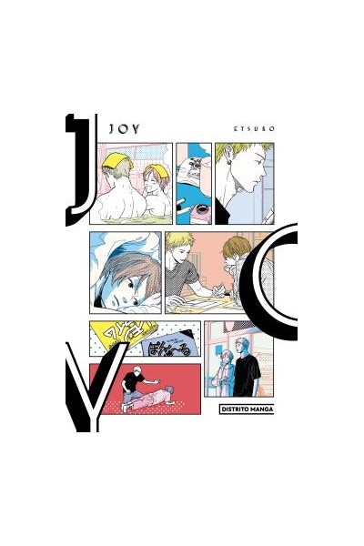 Joy