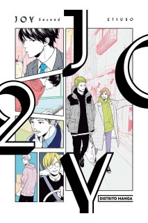 Joy ( Second)