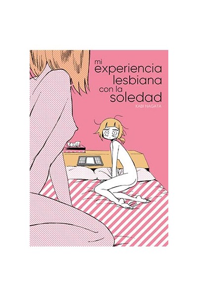 Mi Experiencia Lesbiana Con La Soledad