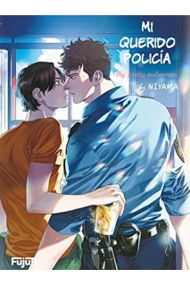 Mi Querido Policia 01