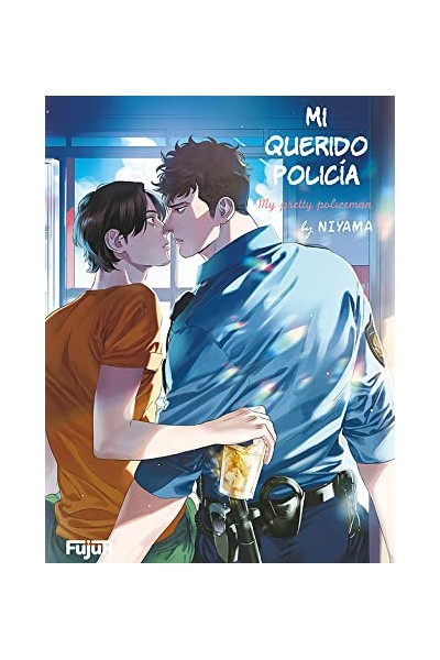 Mi Querido Policia 01