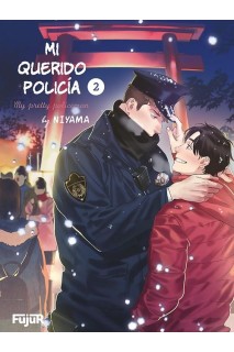 Mi Querido Policia 02