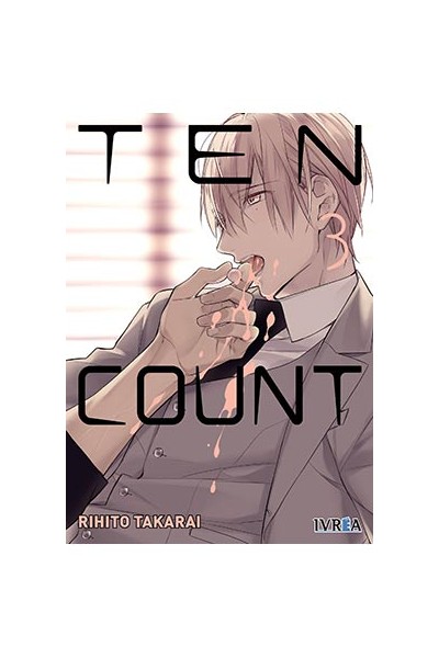 Ten Count 03