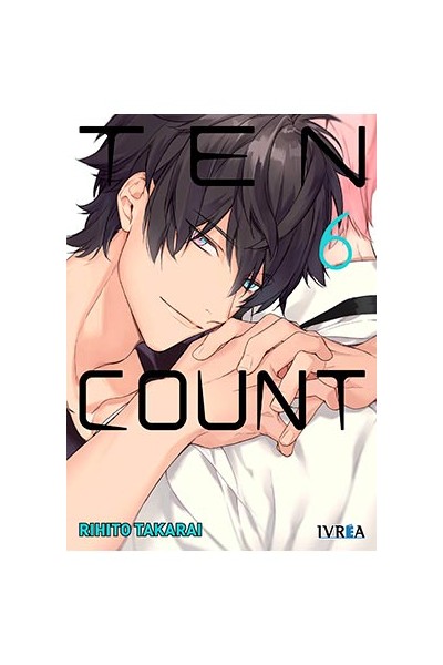 Ten Count 06 (DE 6)