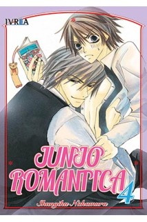 Junjo Romantica 04
