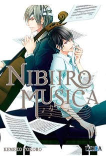 Nibiiro Musica 01