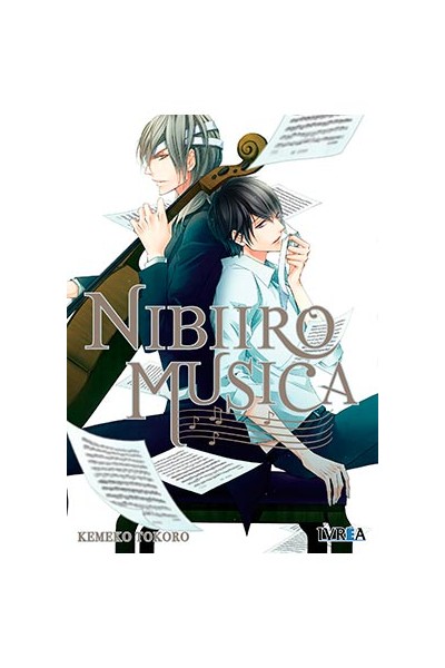Nibiiro Musica 01