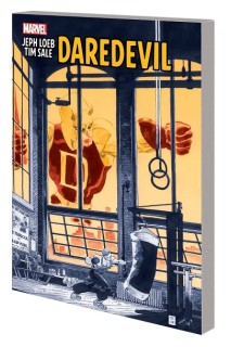 Jeph Loeb & Tim Sale · Daredevil