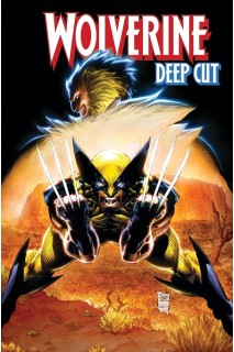 Wolverine Deep Cut Tp (Inglés)