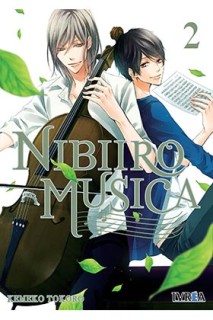 Nibiiro Musica 02