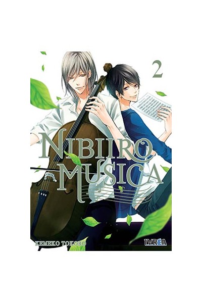 Nibiiro Musica 02
